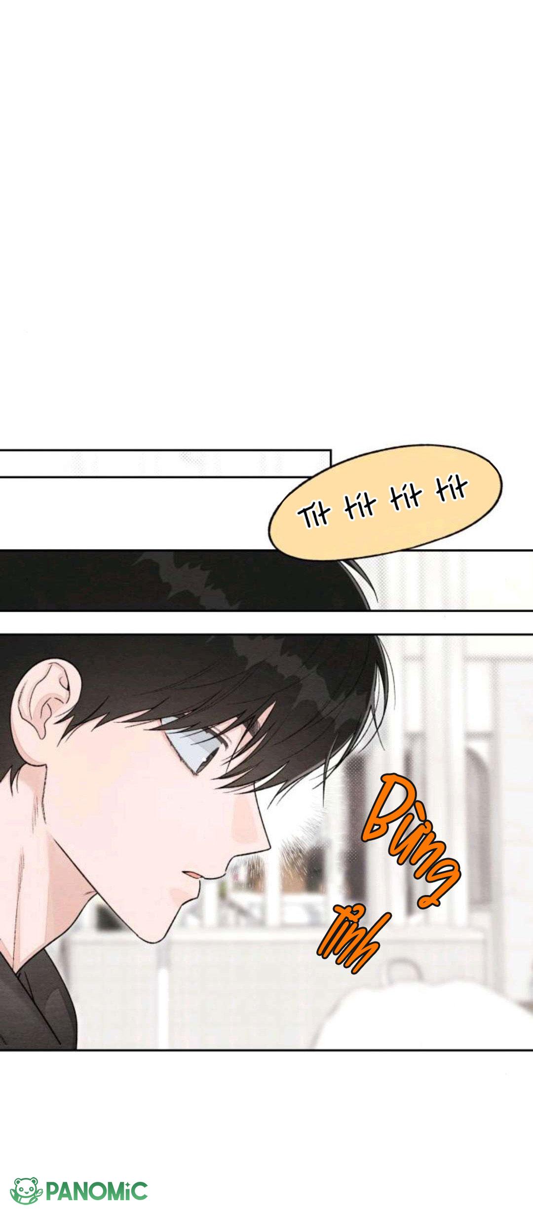 Bí Mật Thanh Xuân - Chap 133: Ngoại Truyện 1 - Trang 18
