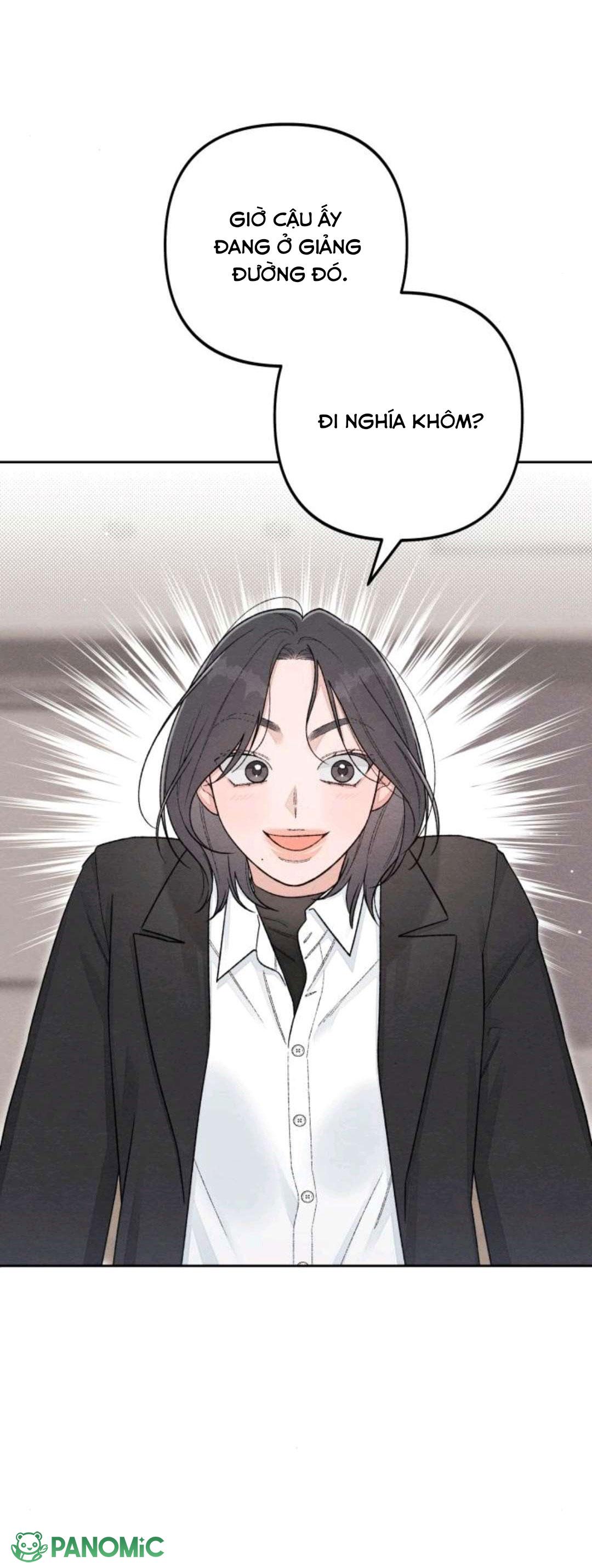 Bí Mật Thanh Xuân - Chap 133: Ngoại Truyện 1 - Trang 2