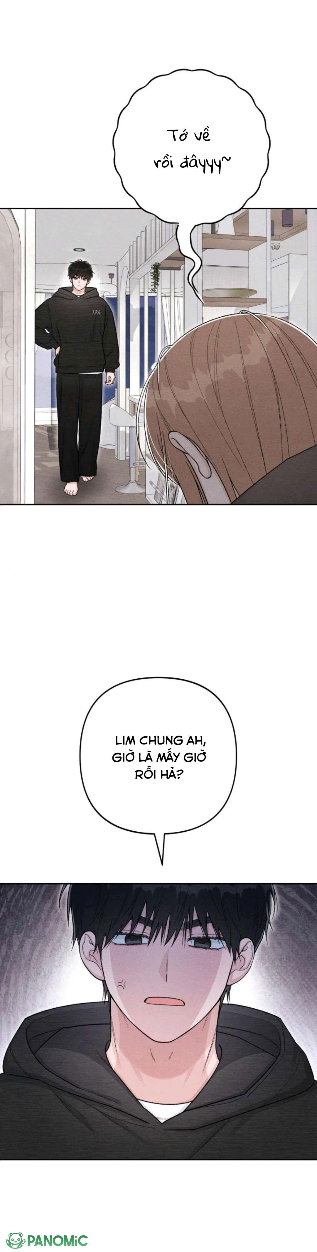 Bí Mật Thanh Xuân - Chap 133: Ngoại Truyện 1 - Trang 20
