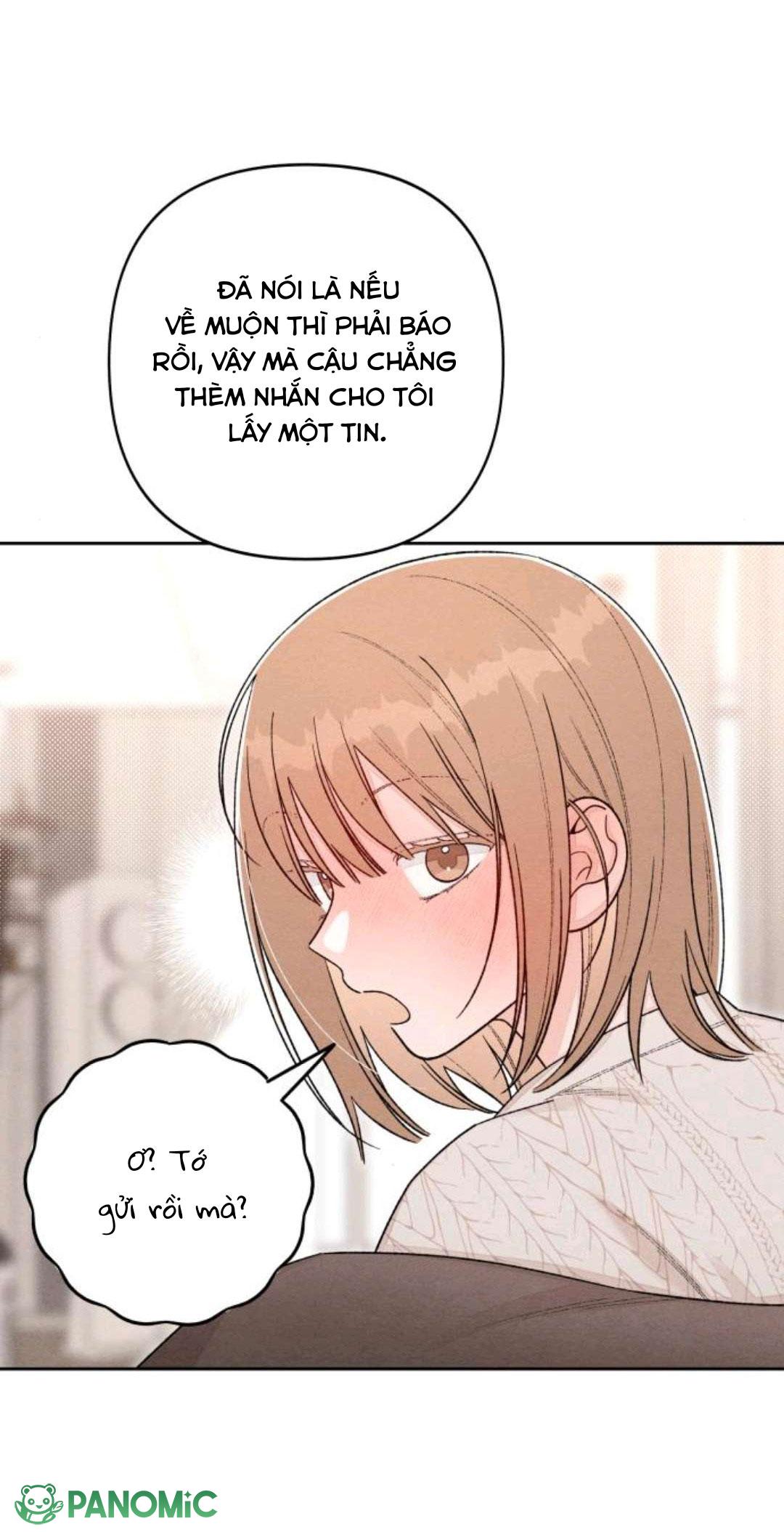 Bí Mật Thanh Xuân - Chap 133: Ngoại Truyện 1 - Trang 23