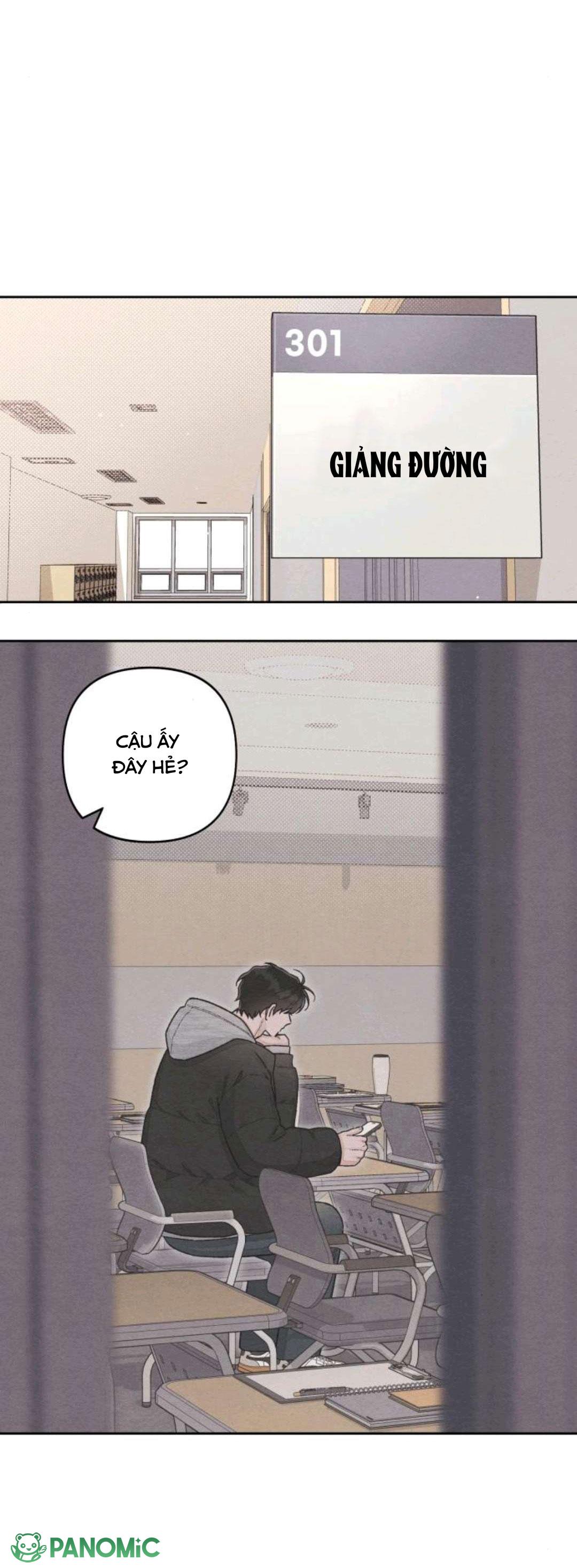 Bí Mật Thanh Xuân - Chap 133: Ngoại Truyện 1 - Trang 3