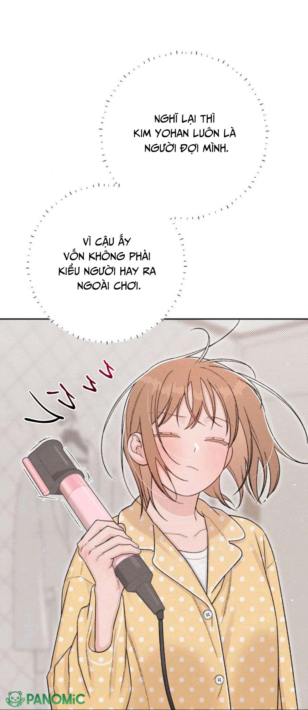 Bí Mật Thanh Xuân - Chap 133: Ngoại Truyện 1 - Trang 31