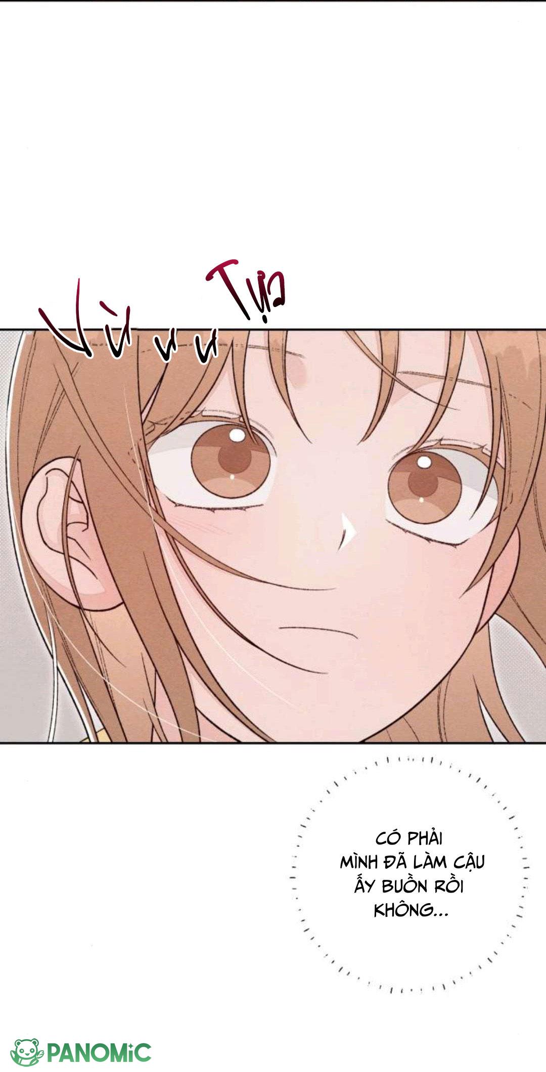 Bí Mật Thanh Xuân - Chap 133: Ngoại Truyện 1 - Trang 32