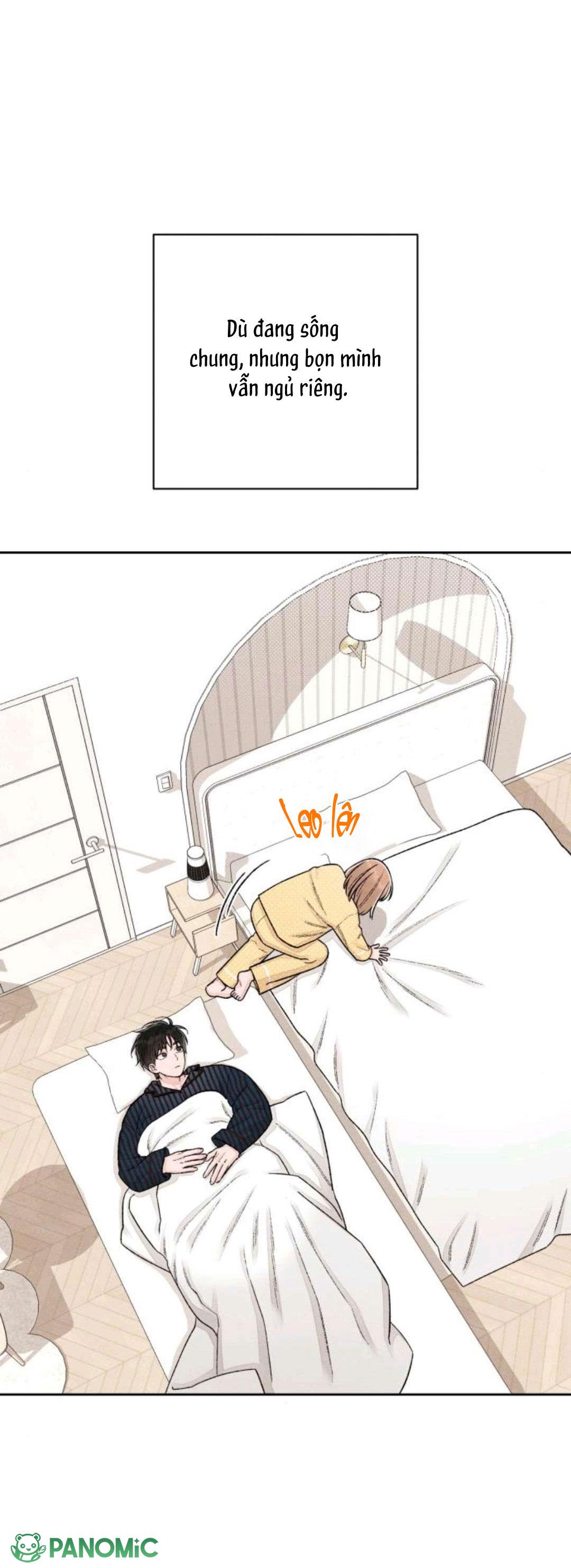 Bí Mật Thanh Xuân - Chap 133: Ngoại Truyện 1 - Trang 36
