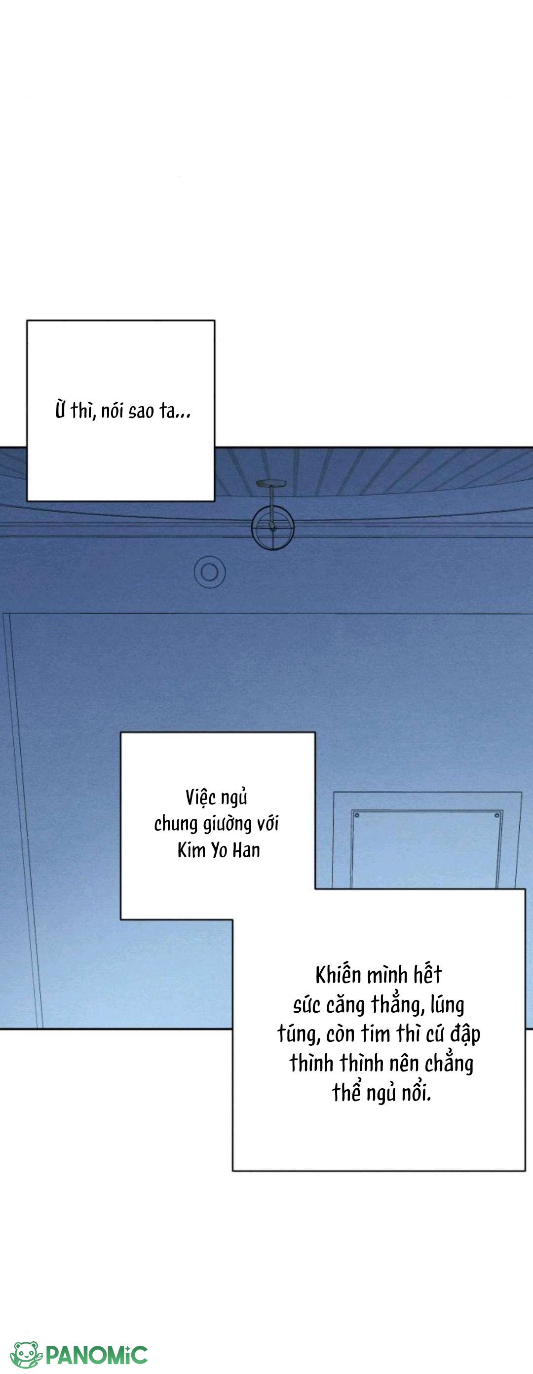 Bí Mật Thanh Xuân - Chap 133: Ngoại Truyện 1 - Trang 39