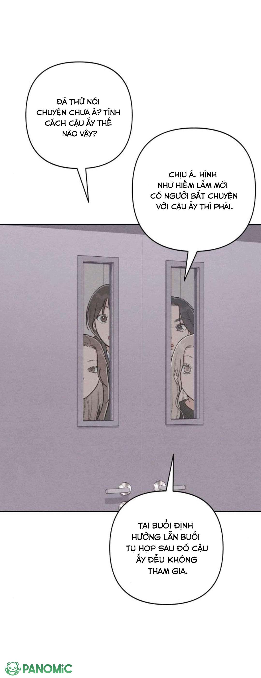 Bí Mật Thanh Xuân - Chap 133: Ngoại Truyện 1 - Trang 4