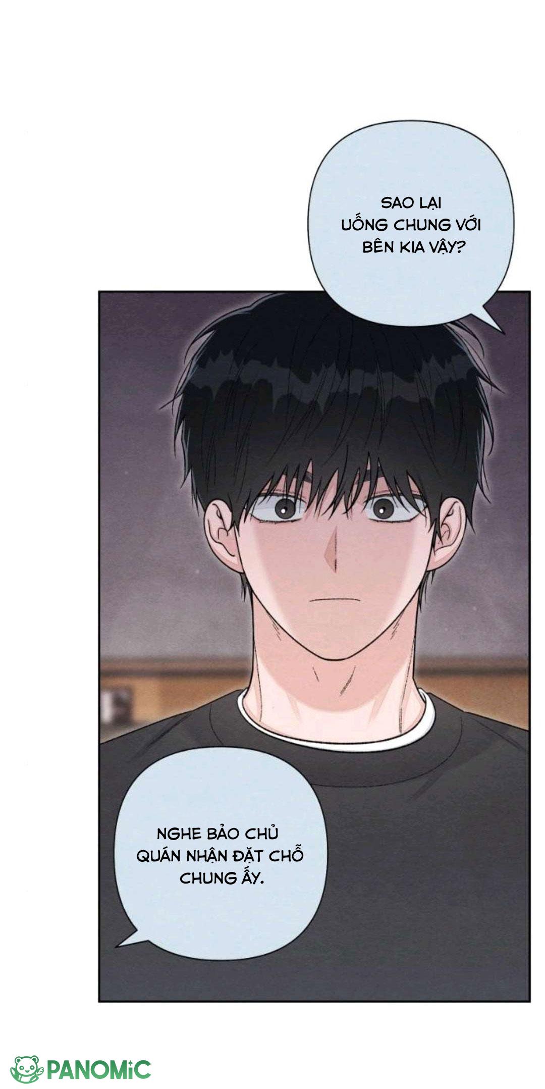 Bí Mật Thanh Xuân - Chap 133: Ngoại Truyện 1 - Trang 44