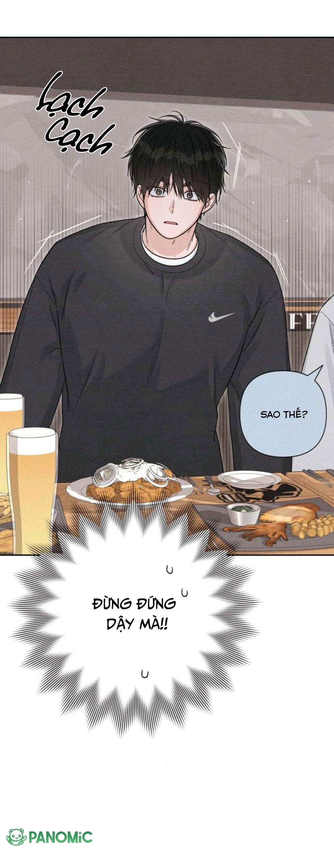 Bí Mật Thanh Xuân - Chap 133: Ngoại Truyện 1 - Trang 46