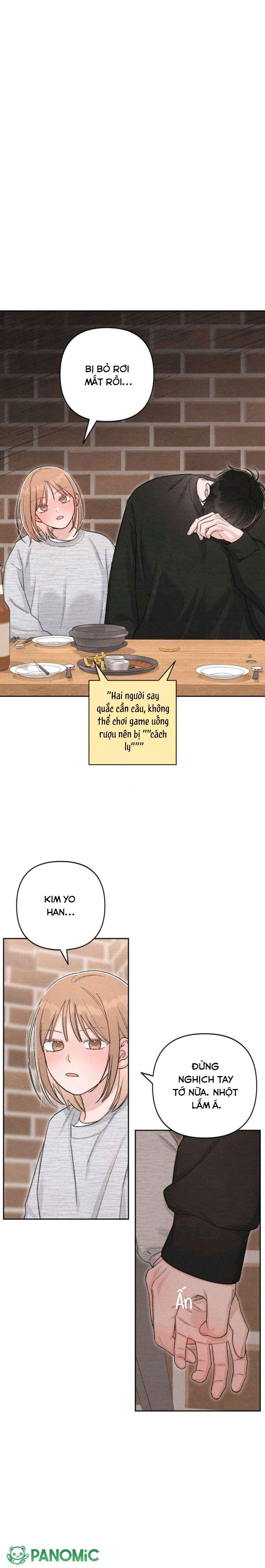 Bí Mật Thanh Xuân - Chap 134: Ngoại Truyện 2 - Trang 13