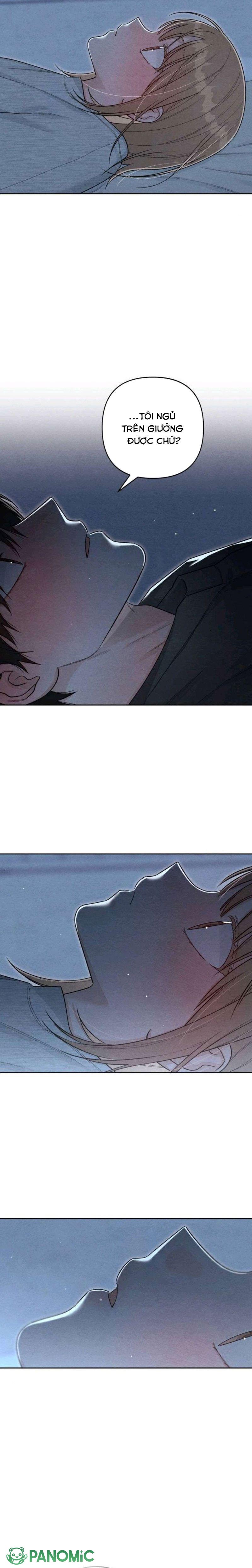 Bí Mật Thanh Xuân - Chap 134: Ngoại Truyện 2 - Trang 23