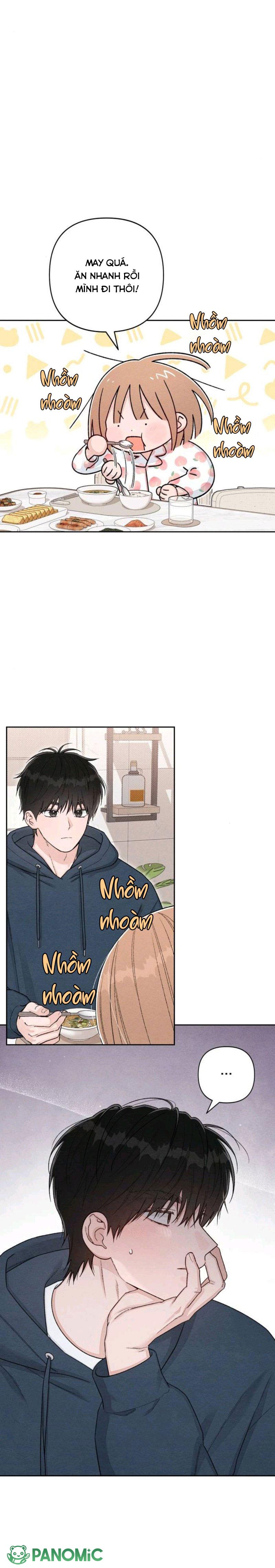 Bí Mật Thanh Xuân - Chap 135: Ngoại Truyện 3 - Trang 5
