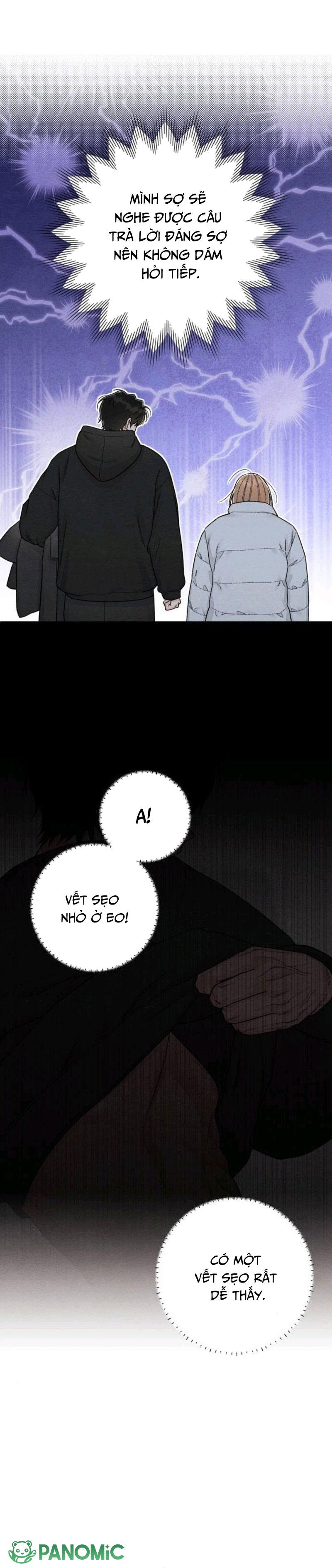 Bí Mật Thanh Xuân - Chap 135: Ngoại Truyện 3 - Trang 20