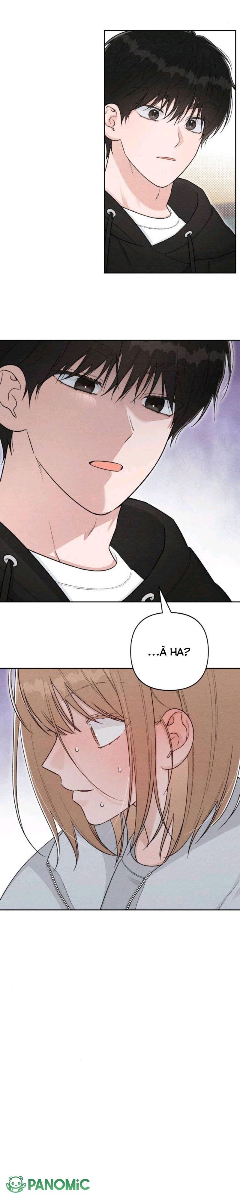 Bí Mật Thanh Xuân - Chap 135: Ngoại Truyện 3 - Trang 24