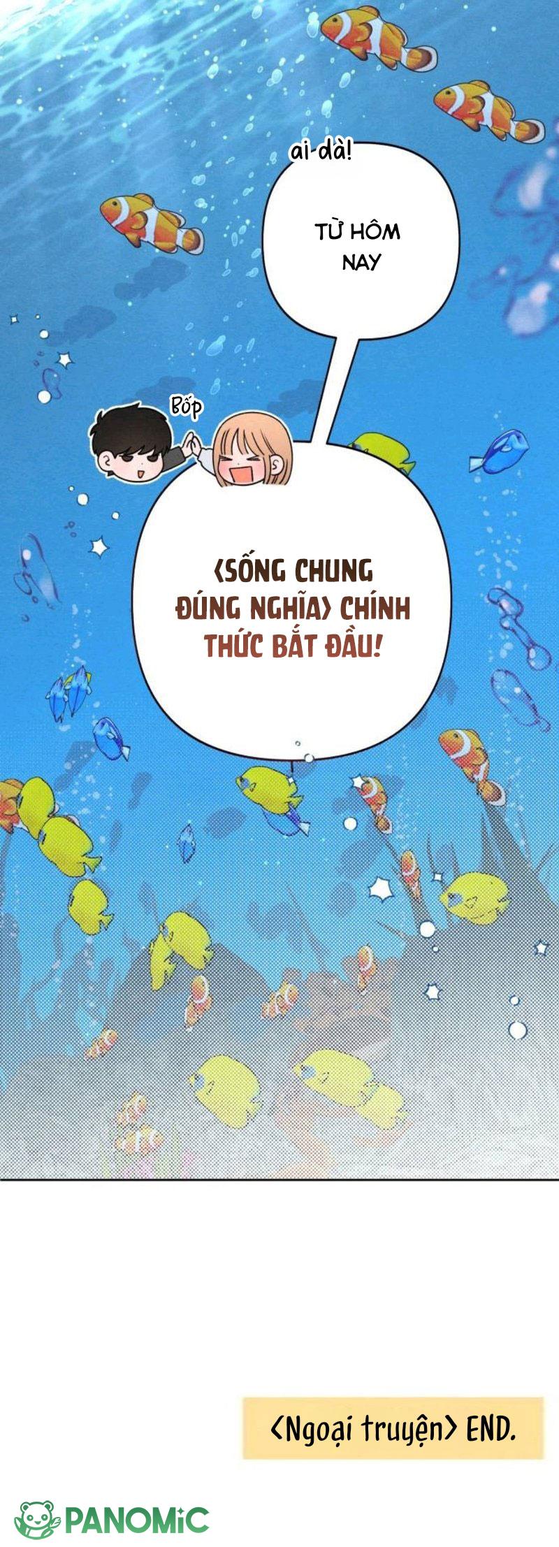 Bí Mật Thanh Xuân - Chap 135: Ngoại Truyện 3 - Trang 29