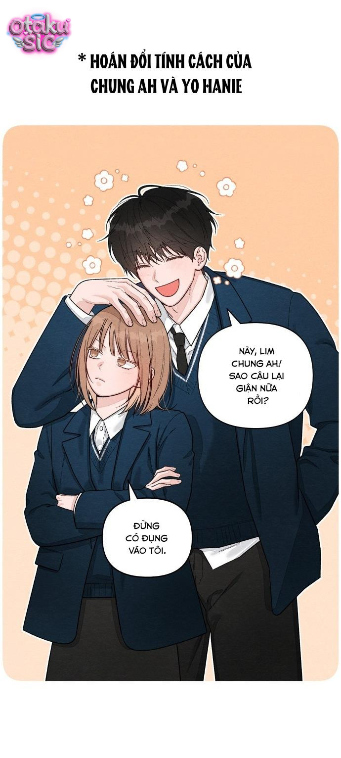Bí Mật Thanh Xuân - Chap 136