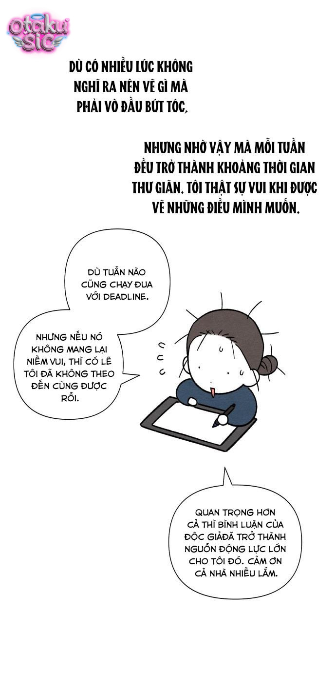 Bí Mật Thanh Xuân - Chap 136