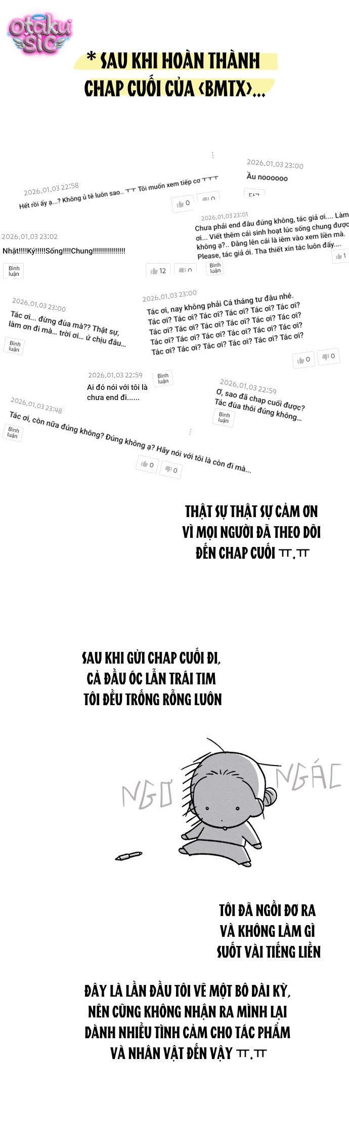 Bí Mật Thanh Xuân - Chap 136