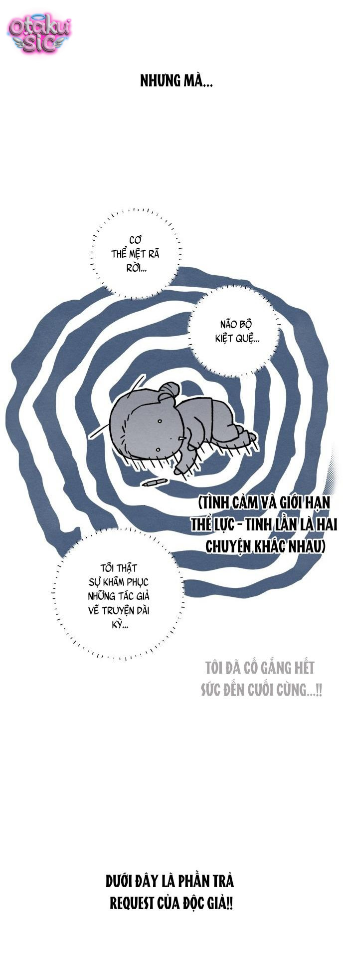 Bí Mật Thanh Xuân - Chap 136