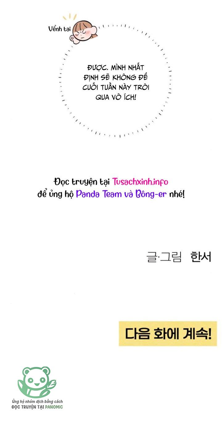 Bí Mật Thanh Xuân - Chap 18 - Trang 6