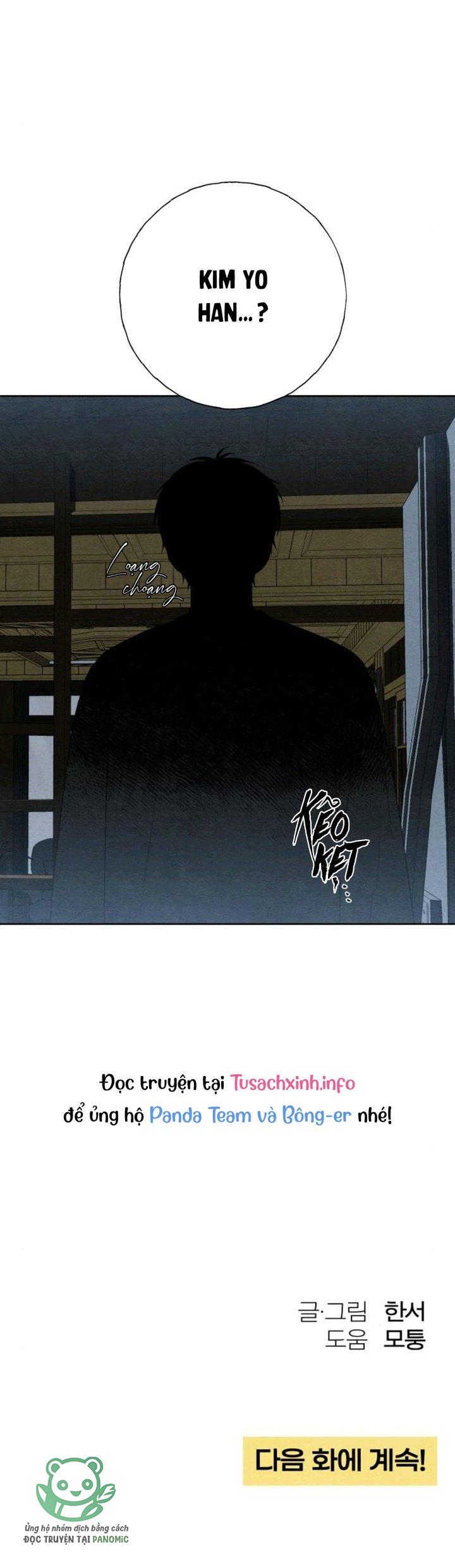 Bí Mật Thanh Xuân - Chap 24 - Trang 6
