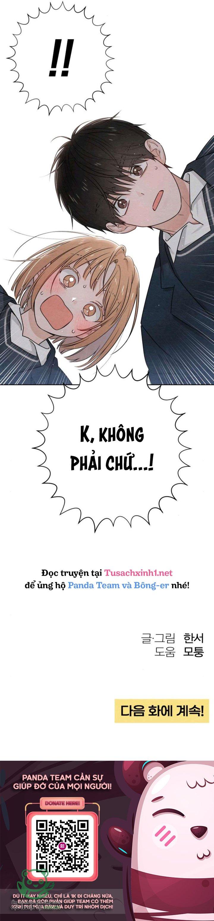 Bí Mật Thanh Xuân - Chap 34 - Trang 6