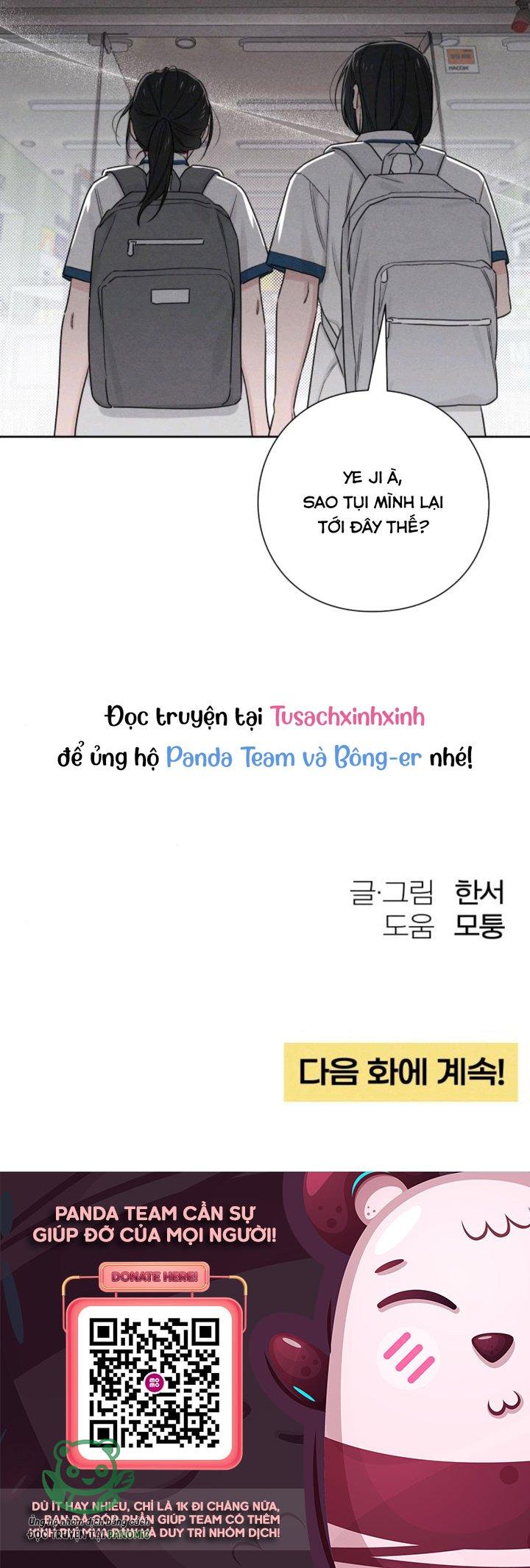 Bí Mật Thanh Xuân - Chap 42 - Trang 7