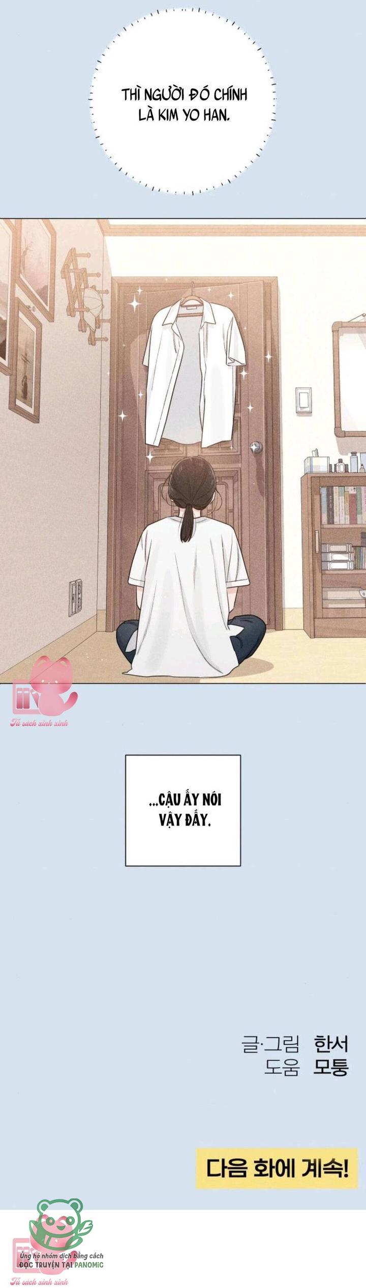 Bí Mật Thanh Xuân - Chap 43 - Trang 7