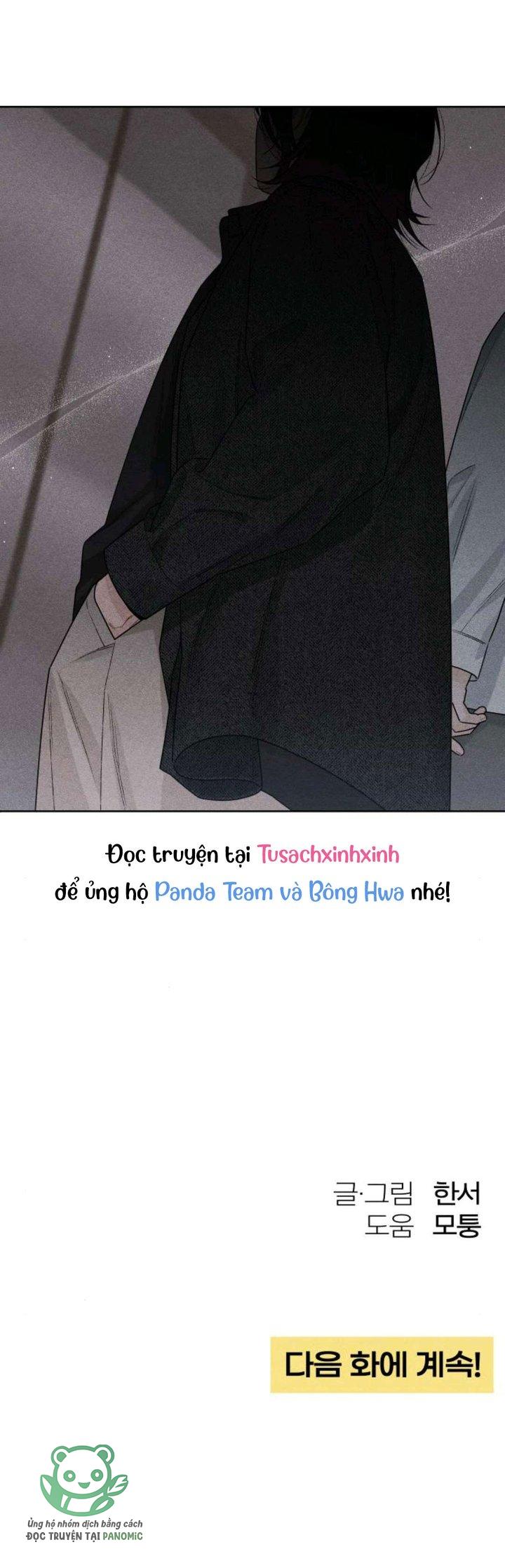 Bí Mật Thanh Xuân - Chap 46 - Trang 5