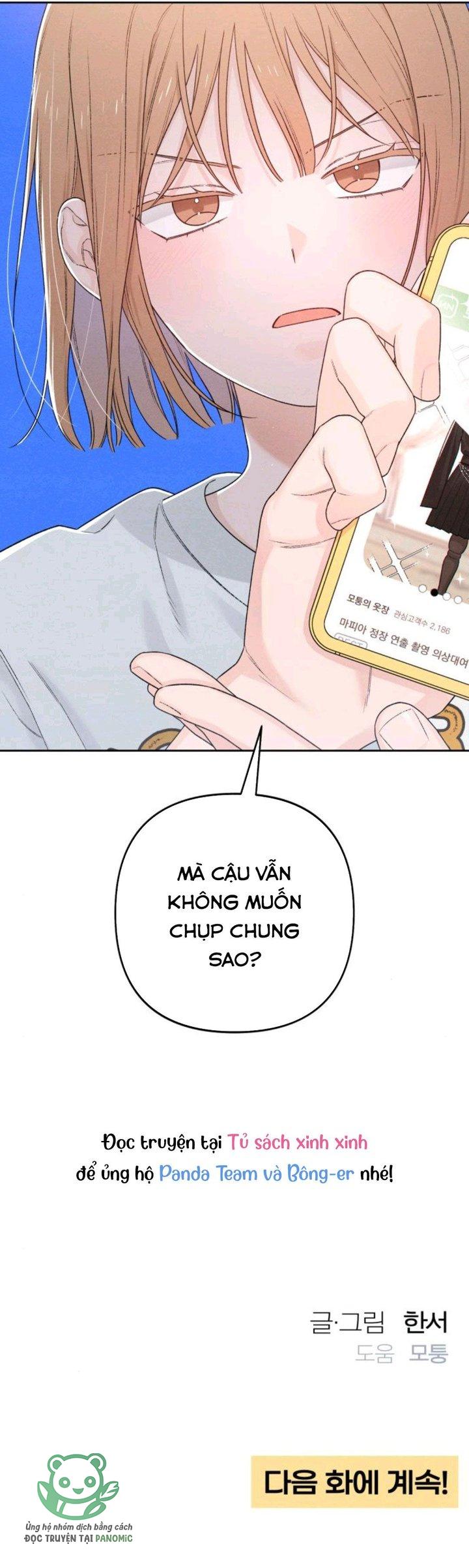 Bí Mật Thanh Xuân - Chap 55 - Trang 7