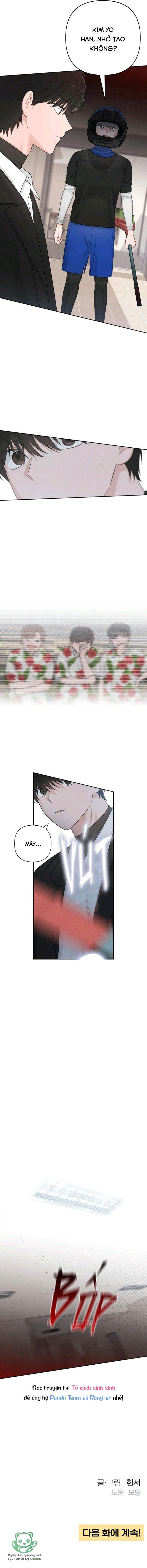 Bí Mật Thanh Xuân - Chap 60 - Trang 7