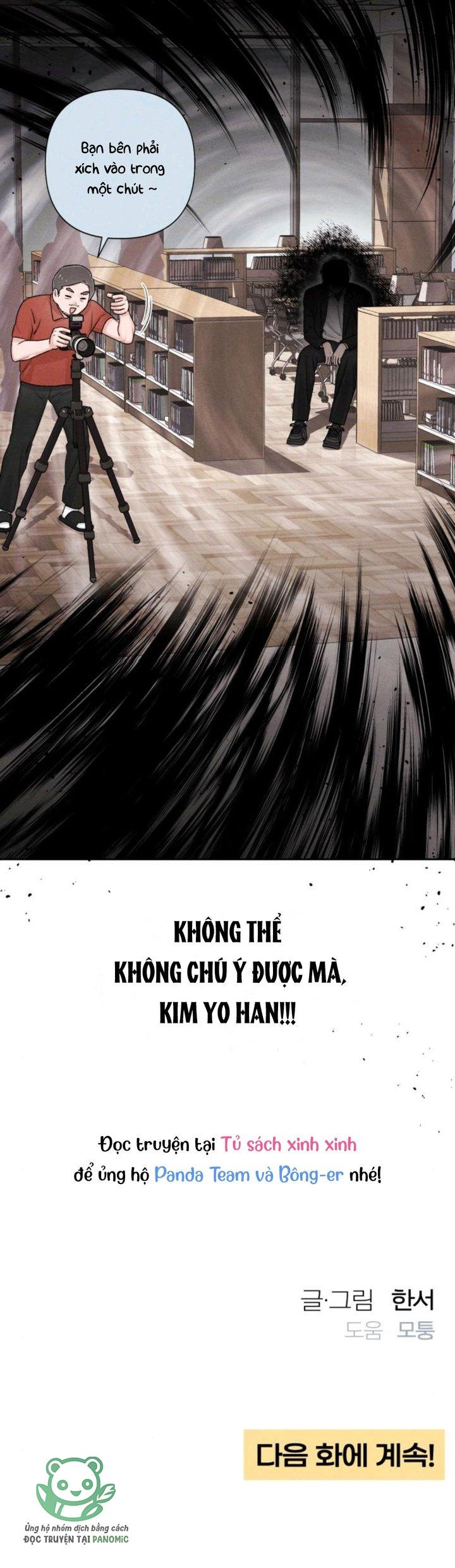 Bí Mật Thanh Xuân - Chap 61 - Trang 7