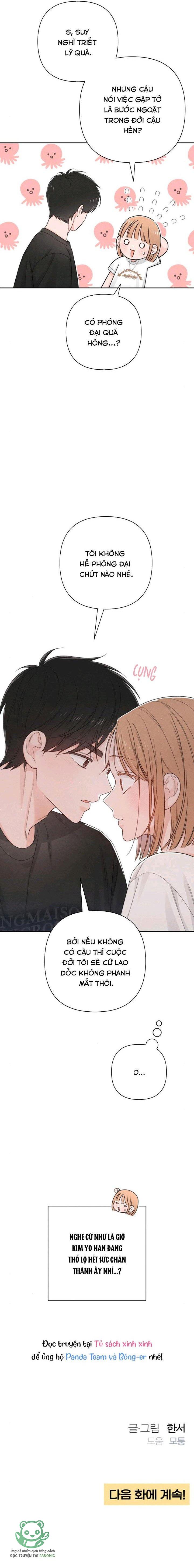 Bí Mật Thanh Xuân - Chap 62 - Trang 7