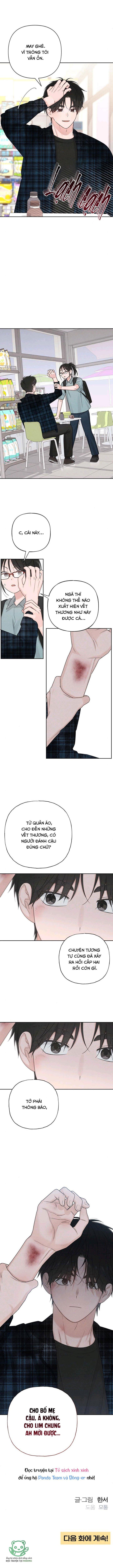 Bí Mật Thanh Xuân - Chap 65 - Trang 7