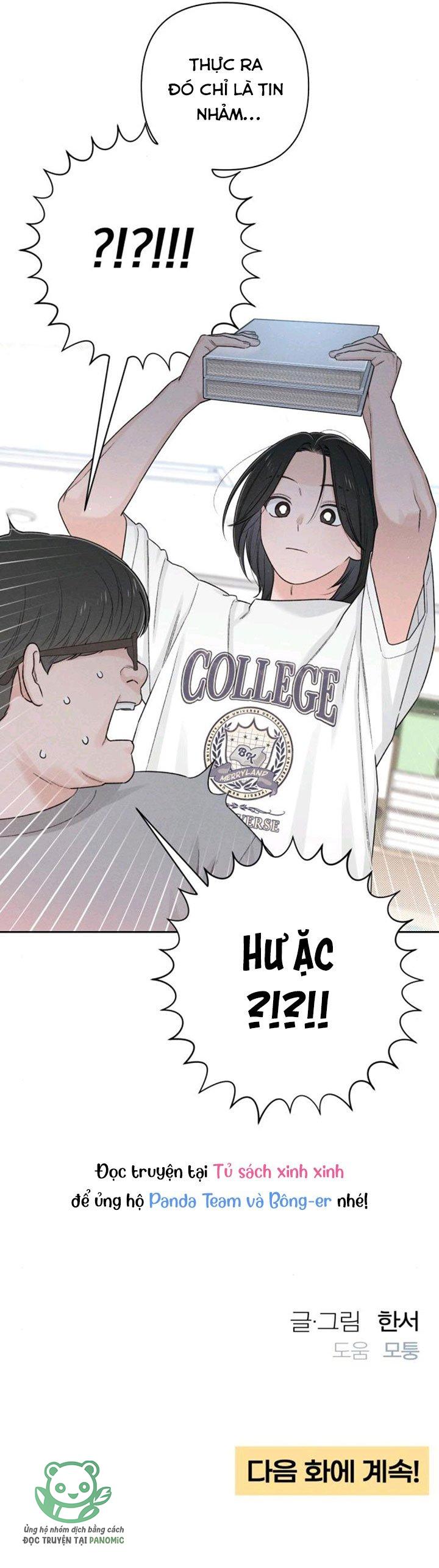 Bí Mật Thanh Xuân - Chap 66 - Trang 7