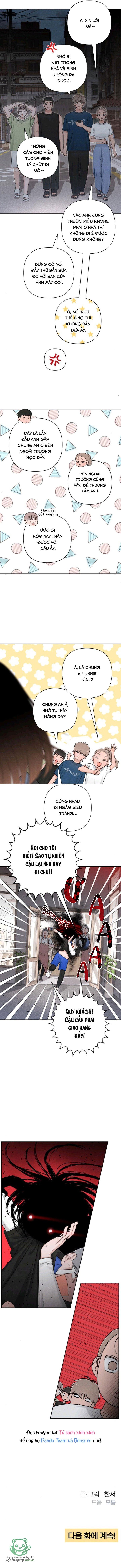 Bí Mật Thanh Xuân - Chap 68 - Trang 7