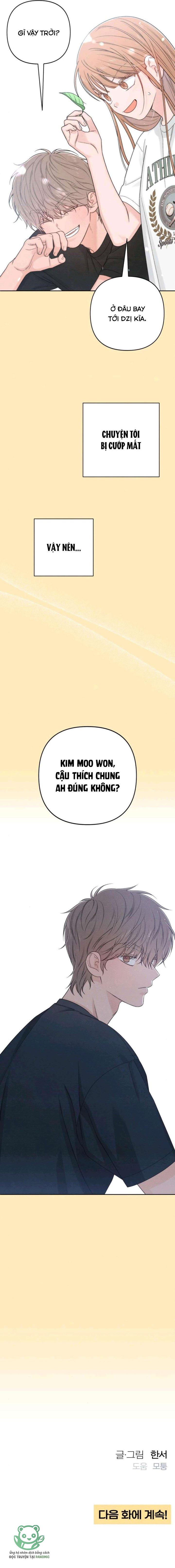 Bí Mật Thanh Xuân - Chap 75 - Trang 7
