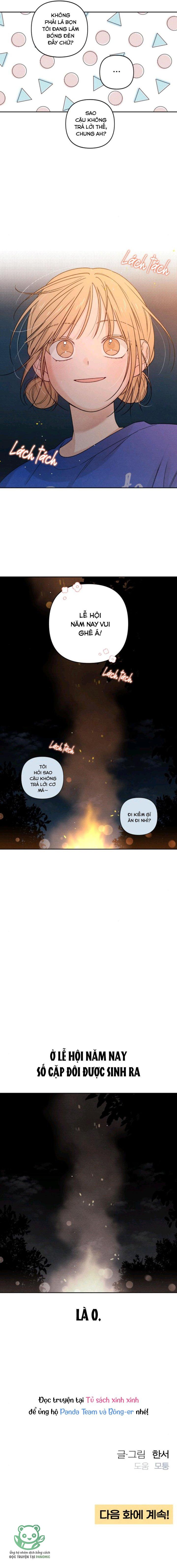 Bí Mật Thanh Xuân - Chap 78 - Trang 7