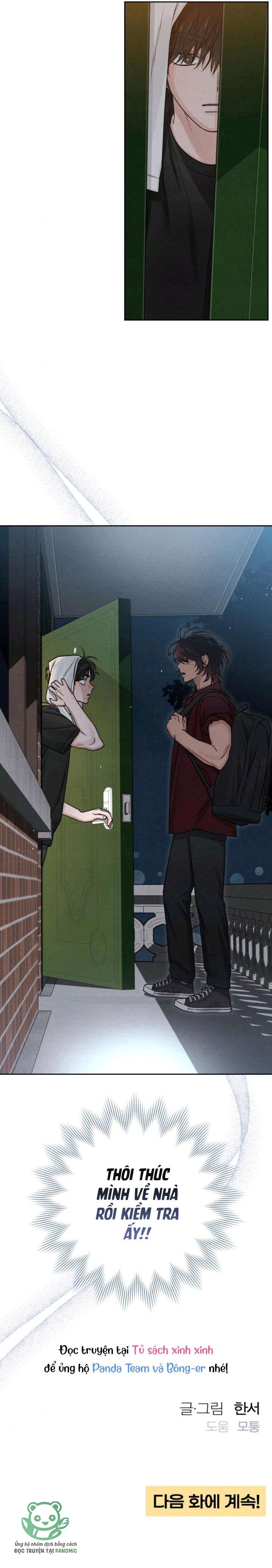 Bí Mật Thanh Xuân - Chap 80 - Trang 7