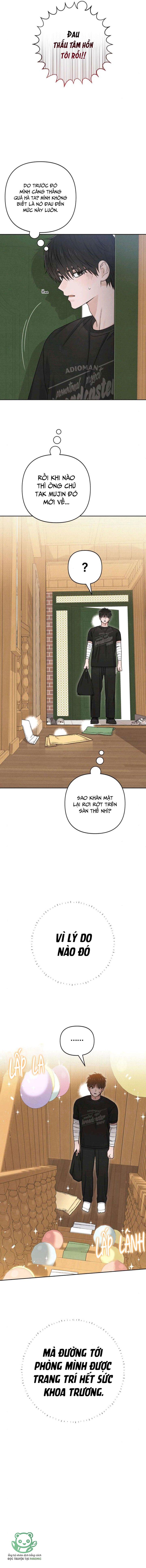 Bí Mật Thanh Xuân - Chap 94 - Trang 6