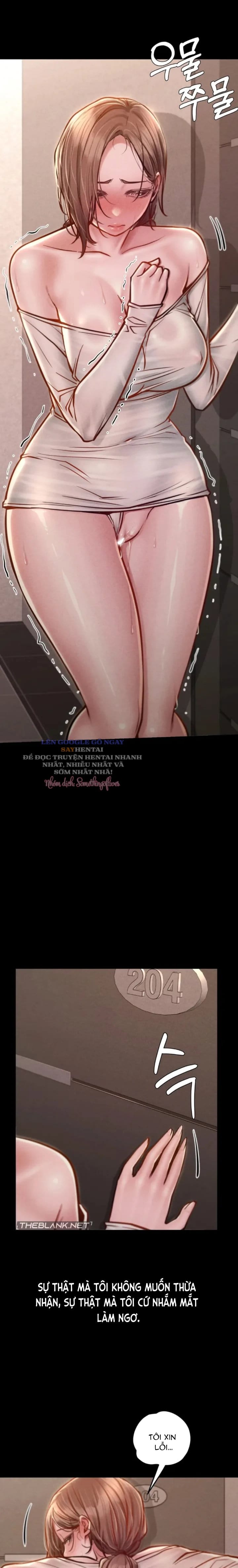 Biệt Thự Thiên Đường - Chap 30