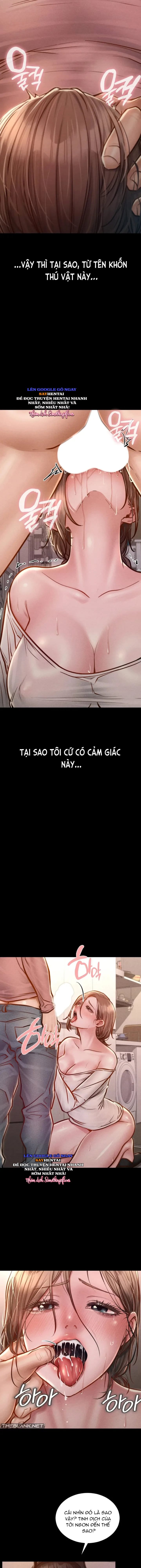 Biệt Thự Thiên Đường - Chap 30