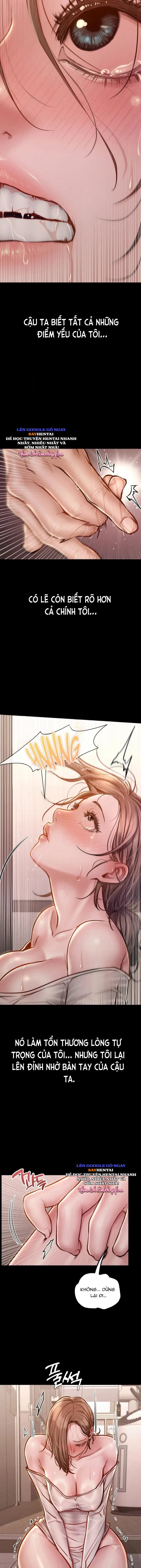 Biệt Thự Thiên Đường - Chap 30
