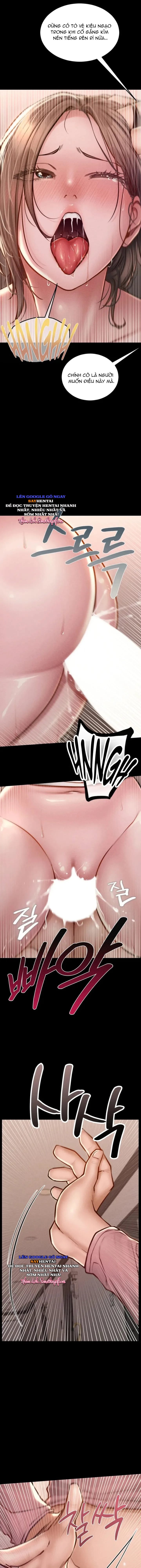 Biệt Thự Thiên Đường - Chap 31