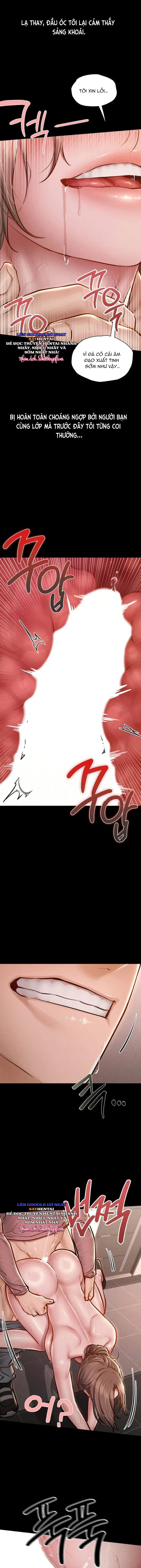 Biệt Thự Thiên Đường - Chap 31