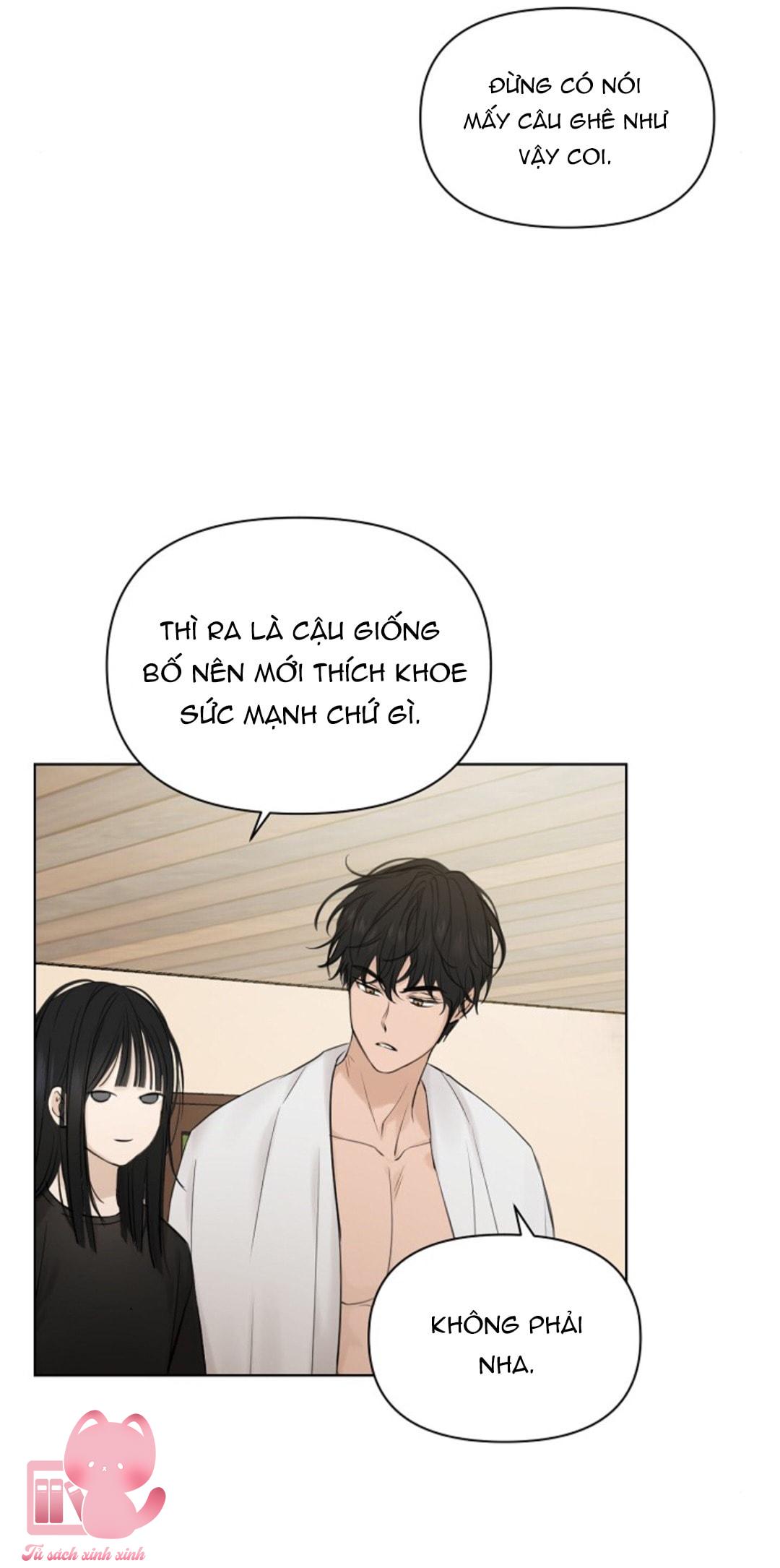 Bình Minh - Chap 16 - Trang 5