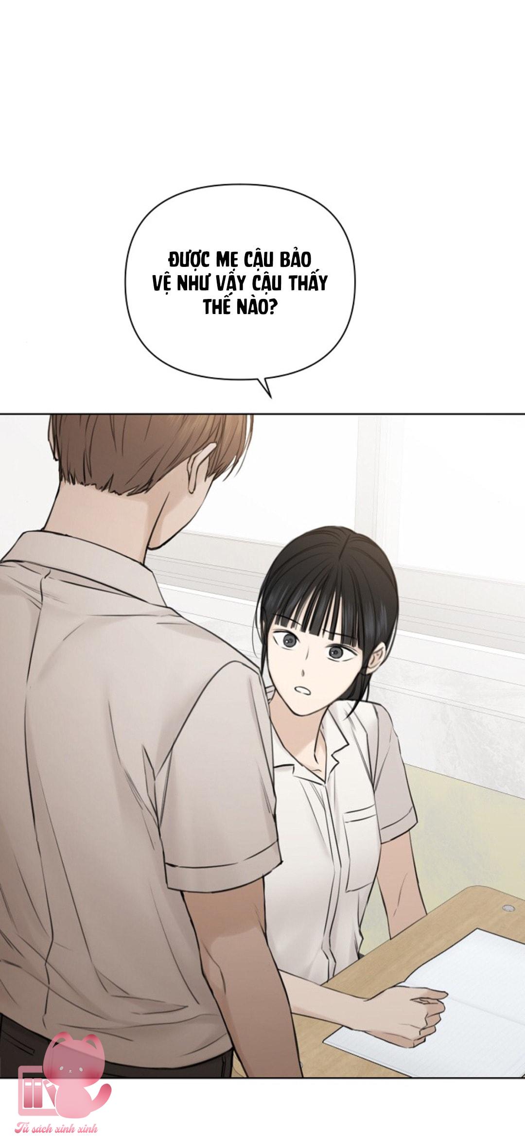 Bình Minh - Chap 16 - Trang 56