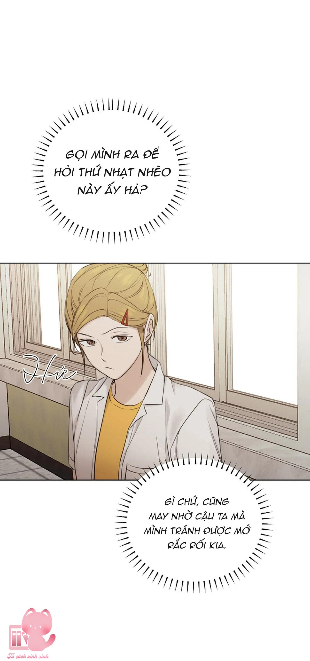 Bình Minh - Chap 18 - Trang 27
