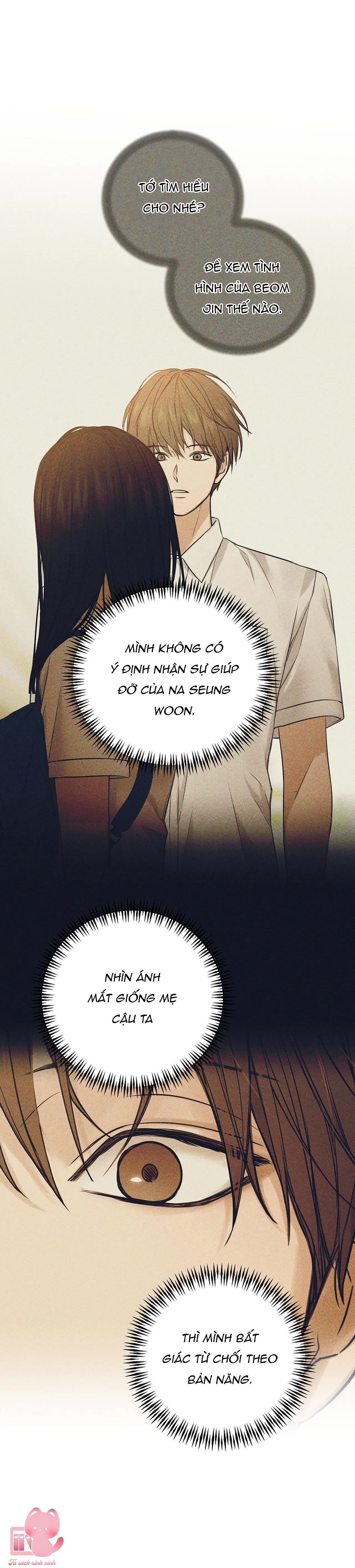 Bình Minh - Chap 25 - Trang 69