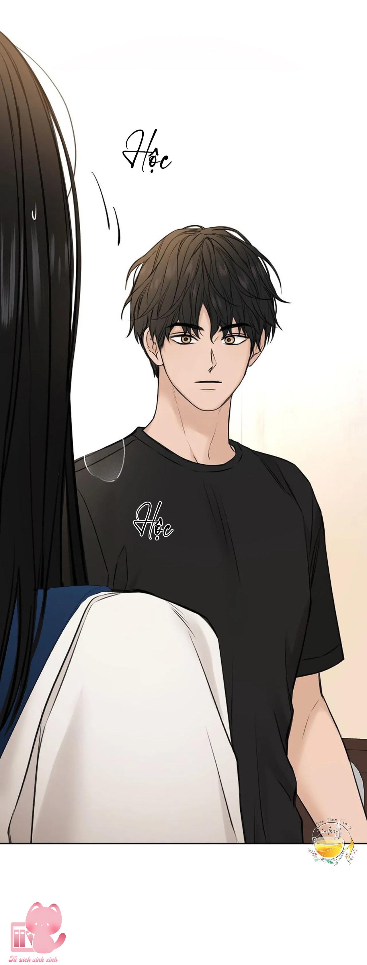 Bình Minh - Chap 27 - Trang 92
