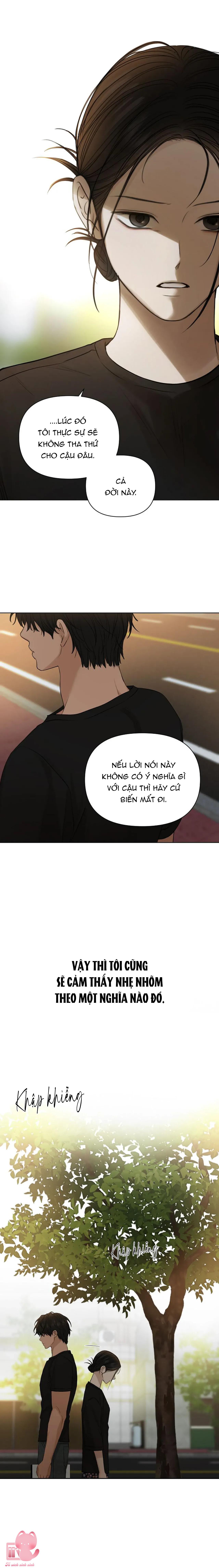 Bình Minh - Chap 36 - Trang 17